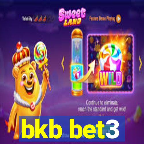 bkb bet3